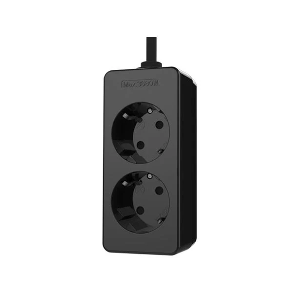 2 smart thermostat socket HY02TPA