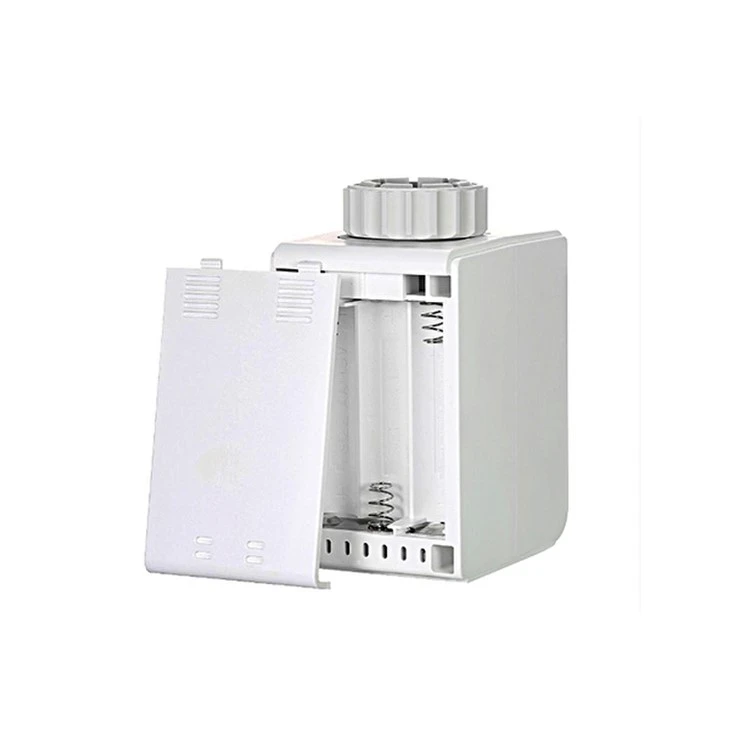 Smart Heating Trv